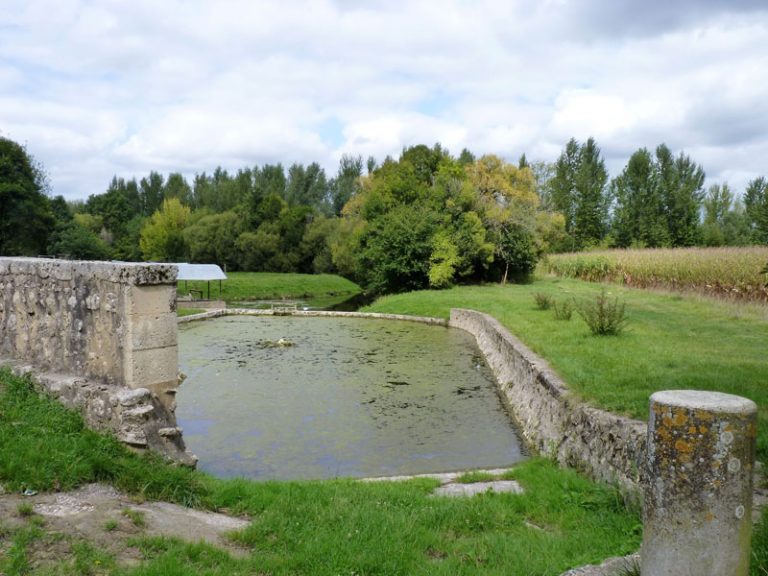 Terrain Podensac AQUITAINE AMENAGEURS