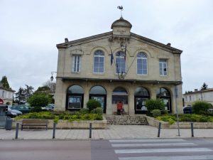 Mairie-St-Loubes