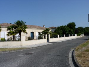 Maison Saint Medard en Jalles