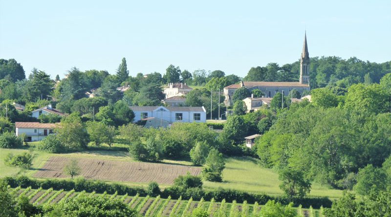 Camblanes-et-Meynac