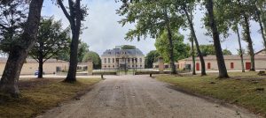 chateau leognan