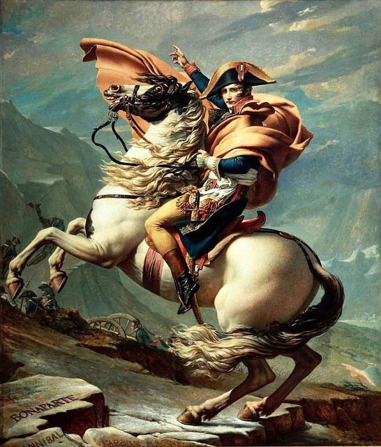 Code Napoléonien