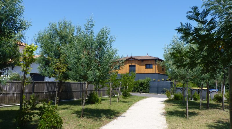 Construire une maison à Arès